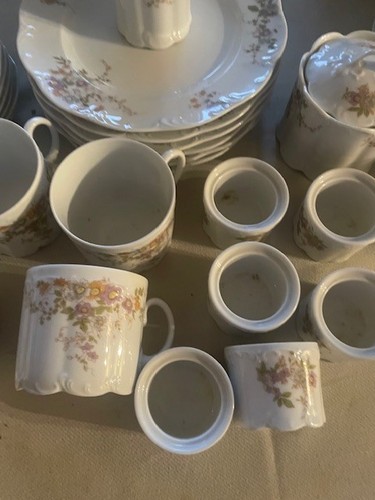 Teeservice rosenthal classic - ,