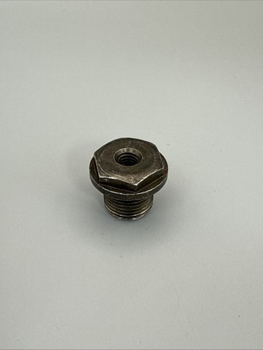 Suzuki verschlussschraube - suzuki,