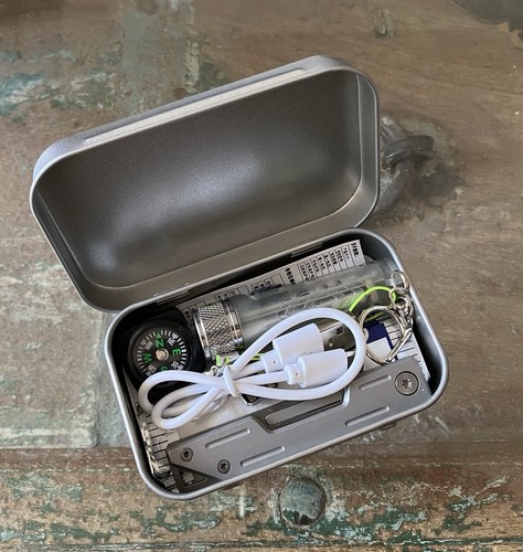 Urban office survival edc - urban/office,