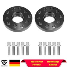 Spurverbreiterung Passt für