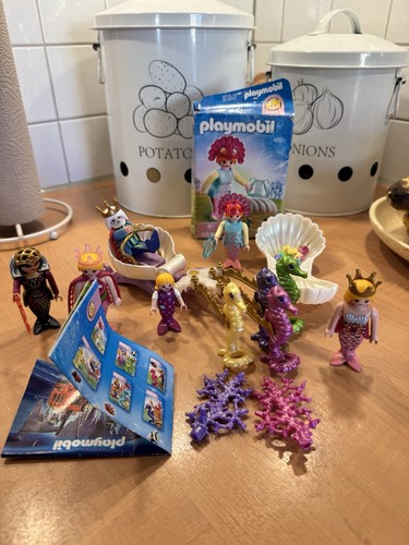 Playmobil