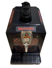 Jägermeister TAP Machine