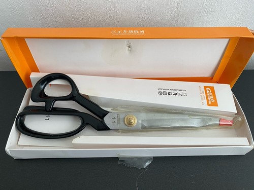 Profi schneiderschere zoll - schneiderschere,