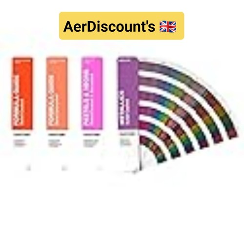 Pantone formula guides solid - pantone,