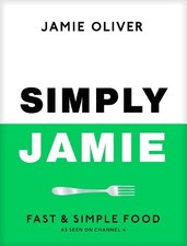 Simply Jamie: Celebrate the