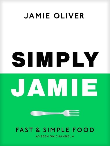 Simply jamie celebrate - simply,