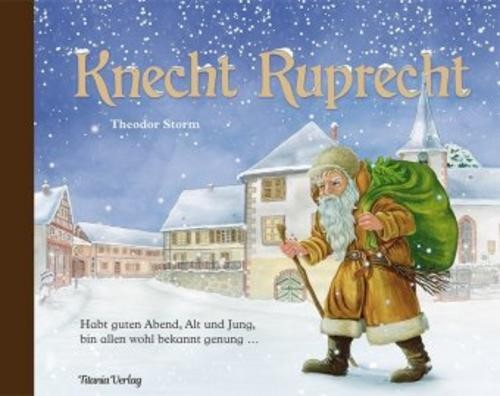 Theodor storm knecht - theodor,