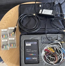 Lecroy digital logic pod - lecroy,