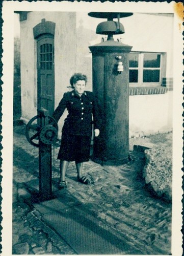 Foto sandersleben in - foto,