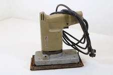 DDR Schwingschleifer  DDR HVS