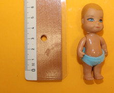 Kleine Puppe,Kind für Barbie