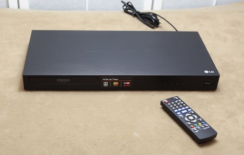 Ubk90 ultra 4k - ubk90, hd