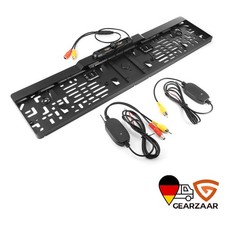 Funk Rückfahrkamera