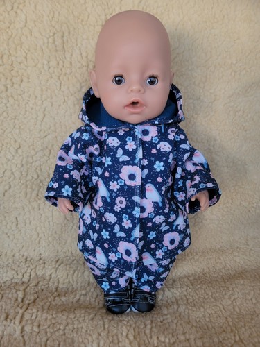 Handgemachte puppenkleidung - handgemachte,