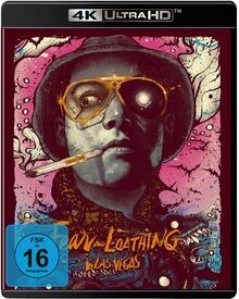 Fear and loathing las vegas - las,