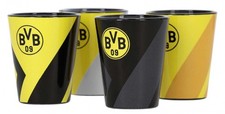 Borussia dortmund schnapsglas - borussia,