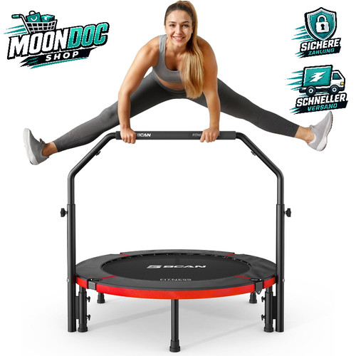 Trampolin indoor 102 - trampolin,