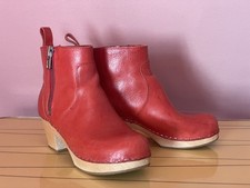 SWEDISH HASBEENS SUPER HIGH