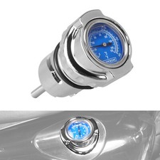 Ölpeilstab Tankdeckel mit