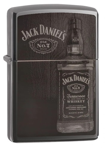 Original zippo feuerzeug jack - original,