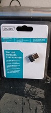Digitus Tiny USB Wireless 11AC Adapter | WiFi | WLAN | Wireless Lan 600Mbps NEU