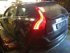 Volvo XC60 D4 Facelift Bj.2015 Heckleuchte Rückleuchte Hinten Links 31323034