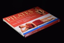 Pilates - leicht gemacht : [geschmeidiger Körper: flacher Bauch, schlanke schöne