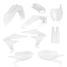Acerbis full set plastics - acerbis,