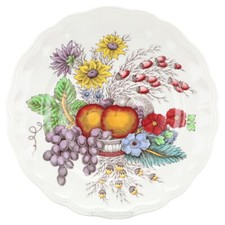 Speiseteller Spode Copeland