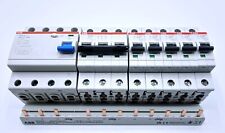 ABB Set 1x FI Schutzsch. F204