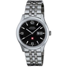 Herrenuhr Swiss Military