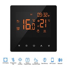 Raumthermostat wifi digital - wifi,