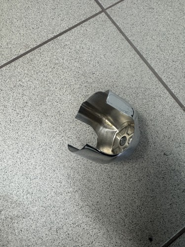 Druckkappe zum