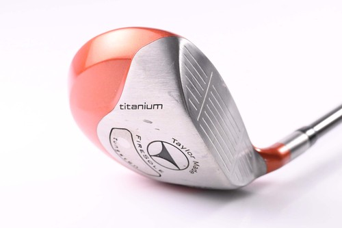 Taylormade burner bubble - burner,