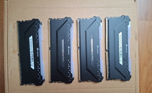 Corsair vengeance rgb gb - corsair,