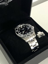 Élysée Ocean Pro Ceramic -