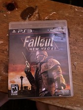 Fallout new vegas sony - fallout:,