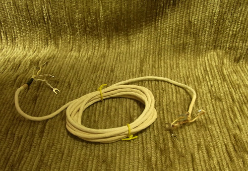 Telefon alt anschlußschnur - alt,