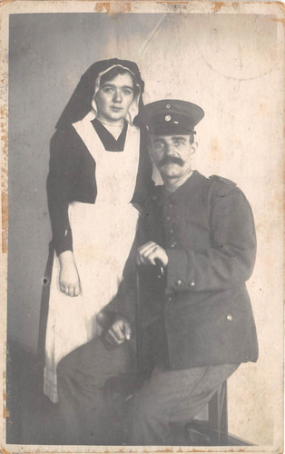 Foto soldat uniform mit - foto, in