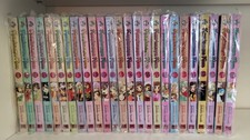 Kamisama Kiss Manga Band 1-25