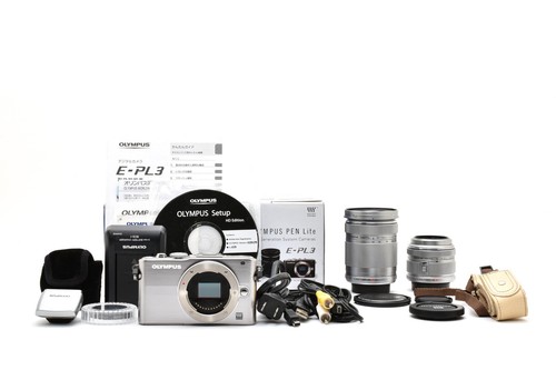 Exc olympus pen lite - exc,