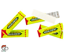 Wrigley‘s Doublemint