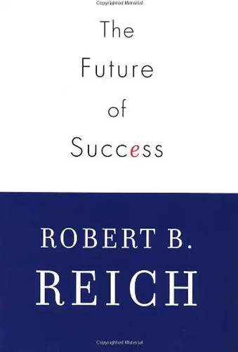 The future success - the,
