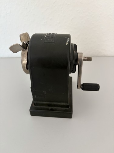 Alter faber - alter,