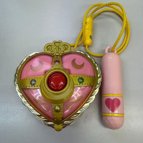 Endpreis sailor moon herz mond - endpreis,