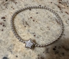 ARMBAND , Flexarmband, 925/-