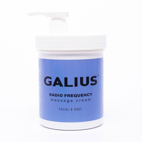 Galius radiofrequenz creme - galius®,