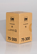 OM System M.Zuiko Digital ED