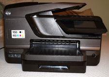 HP Officejet Pro 8600 Plus