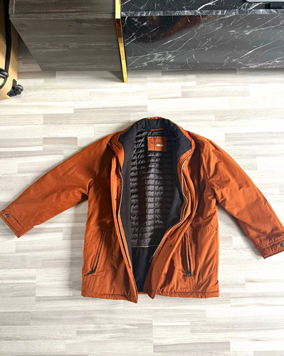 Bugatti gore tex herren - gore‑tex,